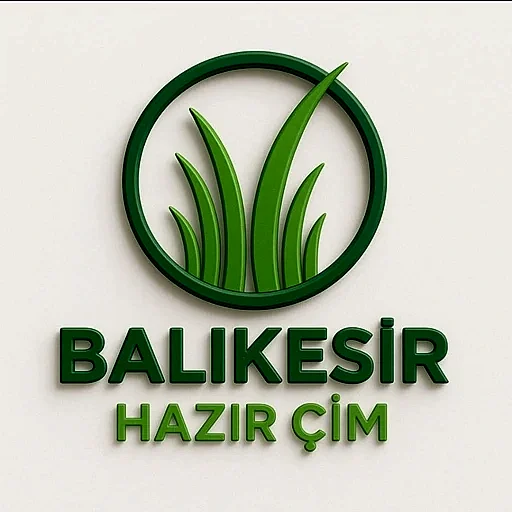 Eti Maden Bigadiç Peyzaj