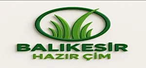 Balıkesir Hazır Çim Logo