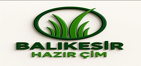 Balıkesir Hazır Çim Ana Logo